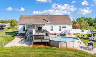 136 Montfair Dr, Amherst, VA 24521