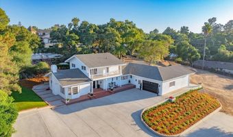 1015 Vereda Callada, Escondido, CA 92029