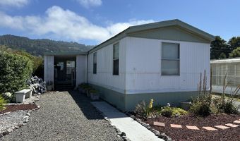 15505 OCEANVIEW Dr 31, Brookings, OR 97415