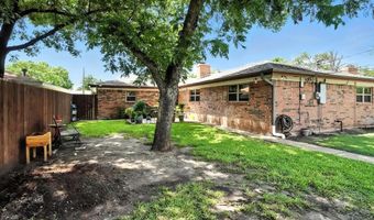 2534 S 38th St, Abilene, TX 79605
