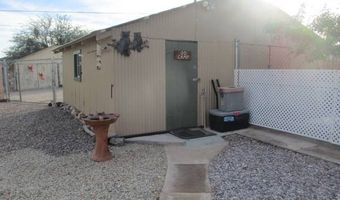 621 W Palo Verde Ave, Ajo, AZ 85321