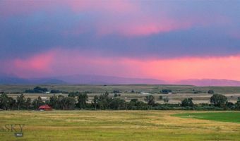 258 A Howie Rd, Big Timber, MT 59011
