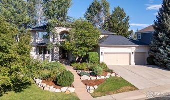 7405 Augusta Dr, Boulder, CO 80301