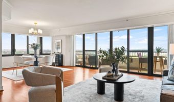 1300 CRYSTAL Dr 1102S, Arlington, VA 22202