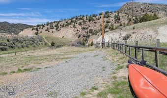 747 Upper Ruby Rd, Alder, MT 59755