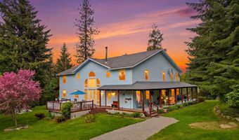 80 Rodeo Rd, Athol, ID 83801