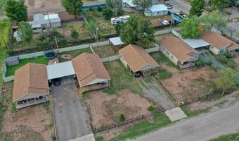 601-609 E Ave A 5, Alpine, TX 79830