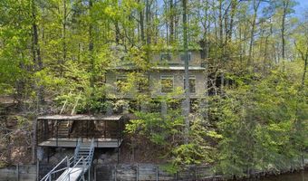 8 POSSUM RUN, Arley, AL 35541