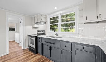 254 Woodland Church Rd, Albertson, NC 28508