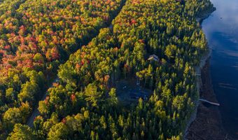 117 Pleasant Island Rd, Adamstown Twp., ME 04970