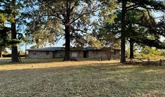 13221 E Highway 3 Hwy, Atoka, OK 74525