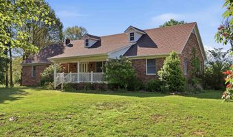 1441 E ST RT 80, Arlington, KY 42041