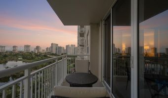 19501 W Country Club Dr 1202, Aventura, FL 33180