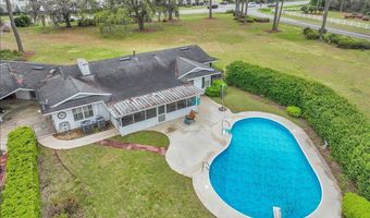609 E Fourth St, Adel, GA 31620