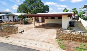 91-818 Oama St, Ewa Beach, HI 96706