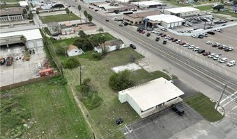 117 S Commercial Street Lot 4 5 6 7, Aransas Pass, TX 78336