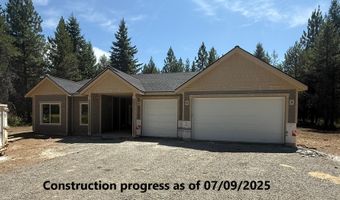 7628 E Autry Ln, Athol, ID 83801