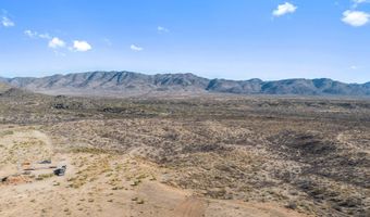 22110 W Sunrise Rd, Congress, AZ 85332