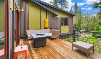 3049 CR-6, Alma, CO 80440