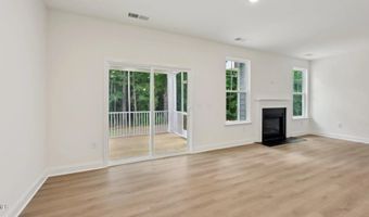 843 Old Station Pointe, Angier, NC 27501