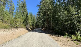 NNA Stone Rd Lot 2 20.0 Acres, Blanchard, ID 83804