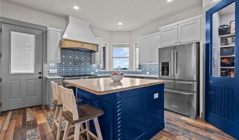 4747 Kelly Rd, Aledo, TX 76008