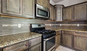 14933 Jerry Armstrong Ct, El Paso, TX 79938
