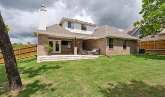 8700 Stark St, Arcadia, OK 73007