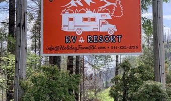 54432 McKenzie Hwy 35, Blue River, OR 97413