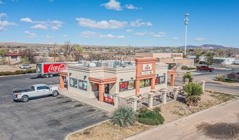 19388 Hwy 314, Belen, NM 87002