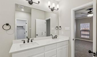 1037 Nighthawk Trl, Alvarado, TX 76009