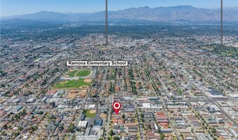 1420 S 5th St E, Alhambra, CA 91803