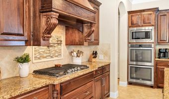 105 Parc Oaks Dr, Aledo, TX 76008