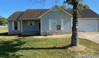 27126 Elkins Rd, Athens, AL 35813