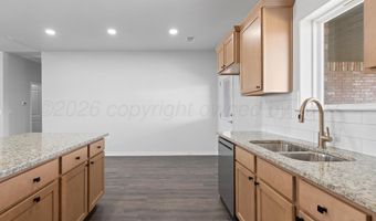 7502 Arlo Dr, Amarillo, TX 79119
