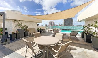 2345 Ala Wai Blvd 1114, Honolulu, HI 96815