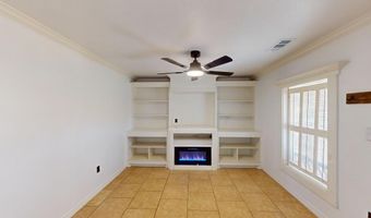 706 SW 2nd St S, Andrews, TX 79714