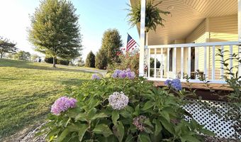 810 Glen Meadows Pkwy, Bedford, IN 47421