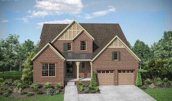 5208 Kaline Dr Plan: COLTON, Arrington, TN 37014