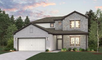 101 Bayou Bend Ct Plan: LASSEN, Angleton, TX 77515