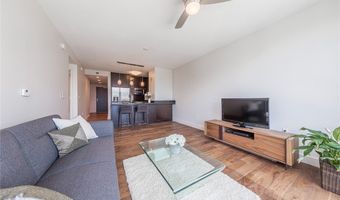 1189 Waimanu St 2808, Honolulu, HI 96814