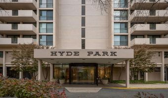 4141 N HENDERSON Rd 702, Arlington, VA 22203