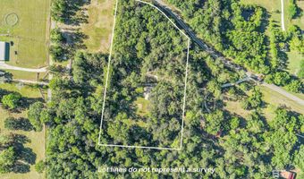 17155 Old Brady Rd, Bay Minette, AL 36507