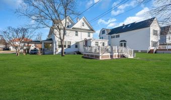 310 Corlies Ave, Allenhurst, NJ 07711