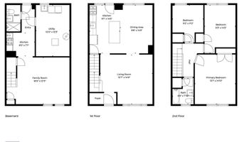 6467 BLENHEIM Rd, Baltimore, MD 21212