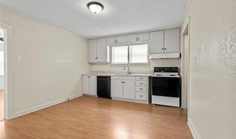 1218 G St NW, Ardmore, OK 73401