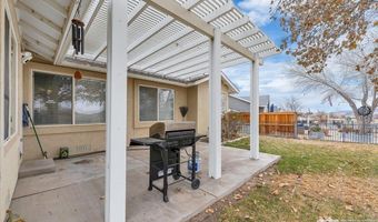 348 Ben's Way, Fernley, NV 89408