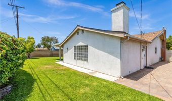 2832 E Virginia, Anaheim, CA 92806