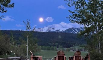 2815 N BLACK SHEEP FARM Rd, Alta, WY 83414