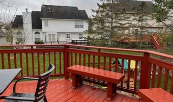 4927 Ravine Ct, Ann Arbor, MI 48105